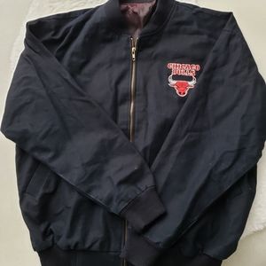 Chicago Bulls Jacket